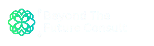 Beyond the future consult logo